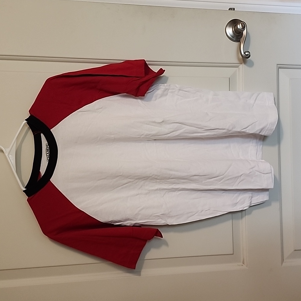 CHAMPS Boys Tee-2XL